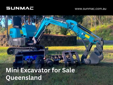 mini excavators for sale qld|mini loader for sale brisbane.